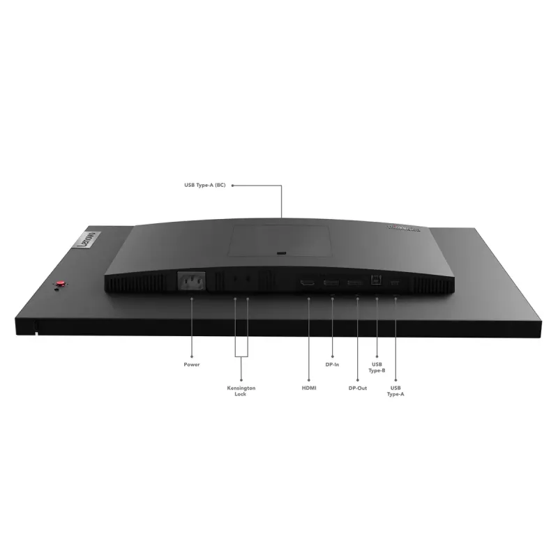 Monitor Lenovo ThinkVision P24q-30 60,5 cm (23,8
