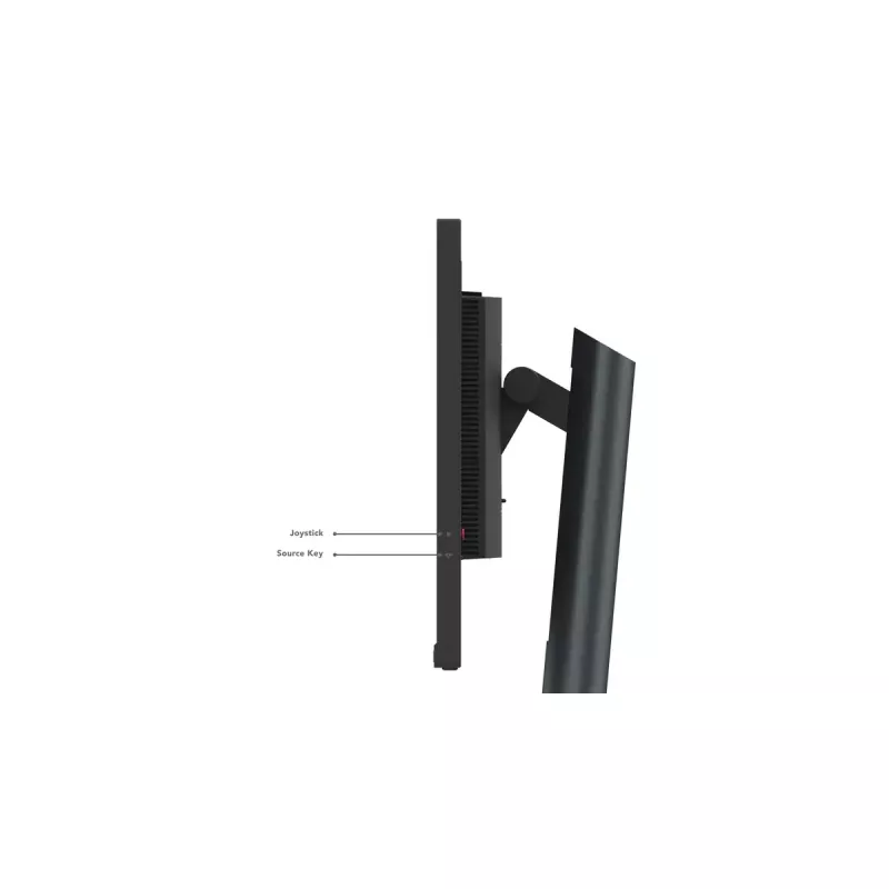 Monitor Lenovo ThinkVision P24q-30 60,5 cm (23,8