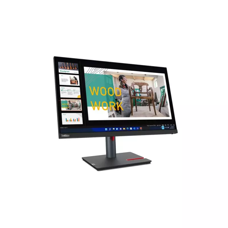 Monitor Lenovo ThinkVision P24q-30 60,5 cm (23,8