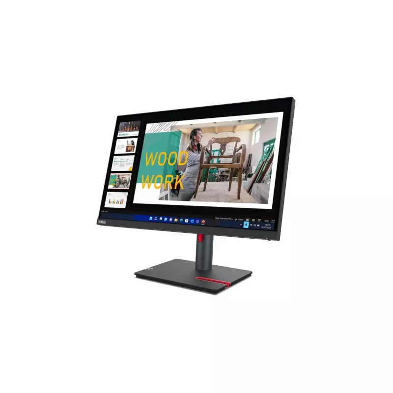 Monitor Lenovo ThinkVision P24q-30 60,5 cm (23,8