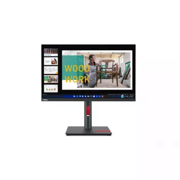 Monitor Lenovo ThinkVision P24q-30 60,5 cm (23,8