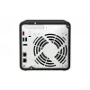 NAS QNAP TS-464 torre Intel® Celeron® N5095 8 GB DDR4 0 TB QNAP QTS negro