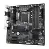 Placa base GIGABYTE B760M DS3H DDR4 Micro ATX, Intel LGA 1700, 4x DIMM, 128GB, 2.5Gb LAN, 2x M.2, HDMI+DP