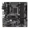 Placa base GIGABYTE B760M DS3H DDR4 Micro ATX, Intel LGA 1700, 4x DIMM, 128GB, 2.5Gb LAN, 2x M.2, HDMI+DP
