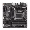 Placa base GIGABYTE B760M DS3H DDR4 Micro ATX, Intel LGA 1700, 4x DIMM, 128GB, 2.5Gb LAN, 2x M.2, HDMI+DP