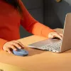 Ratón Logitech M171 RF inalámbrico óptico