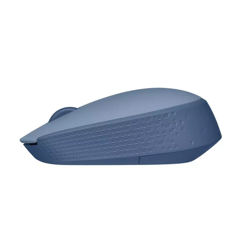 Ratón Logitech M171 RF inalámbrico óptico