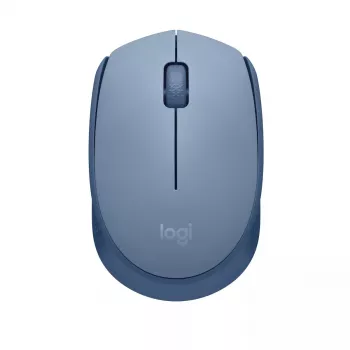 Ratón Logitech M171 RF inalámbrico óptico