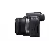Canon EOS R10 + RF-S 18-45mm F4.5-6.3 IS STM MILC 24,2 MP CMOS 6000 x 4000 píxeles negro