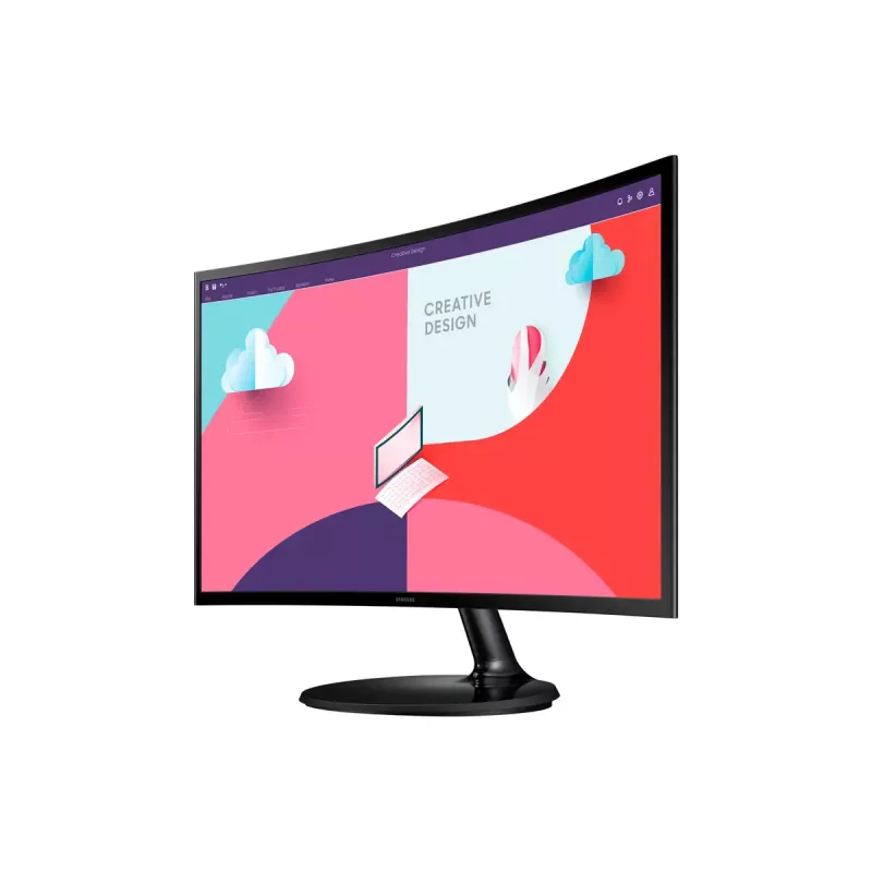 Monitor Samsung S36C 68,6 cm (27