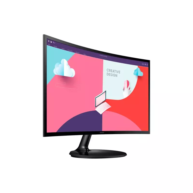 Monitor Samsung S36C 68,6 cm (27