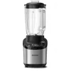 Batidora de vaso Philips Serie 7000 HR3760/00 negro metálico