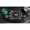 Batidora de vaso Philips Serie 7000 HR3760/00 negro metálico
