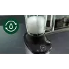 Batidora de vaso Philips Serie 7000 HR3760/00 negro metálico