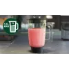 Batidora de vaso Philips Serie 7000 HR3760/00 negro metálico