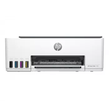 Impresora multifunción en color HP Smart Tank 5105 inalámbrica, copiadora, escáner