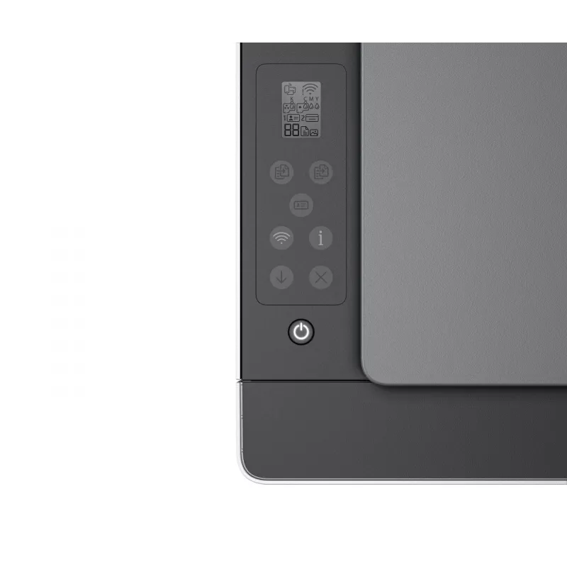 Impresora multifunción en color HP Smart Tank 5105 inalámbrica, copiadora, escáner