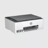 Impresora multifunción en color HP Smart Tank 5105 inalámbrica, copiadora, escáner