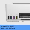 Impresora multifunción en color HP Smart Tank 5105 inalámbrica, copiadora, escáner