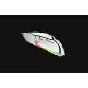 Razer Basilisk V3 Pro ratón inalámbrico para juegos, blanco