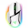 Razer Basilisk V3 Pro ratón inalámbrico para juegos, blanco