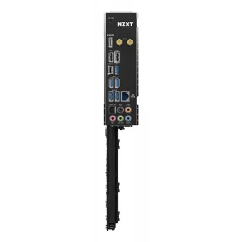 Placa base NZXT N7 Z790 Intel Z790 4 X DDR5 ATX negra
