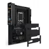Placa base NZXT N7 Z790 Intel Z790 4 X DDR5 ATX negra