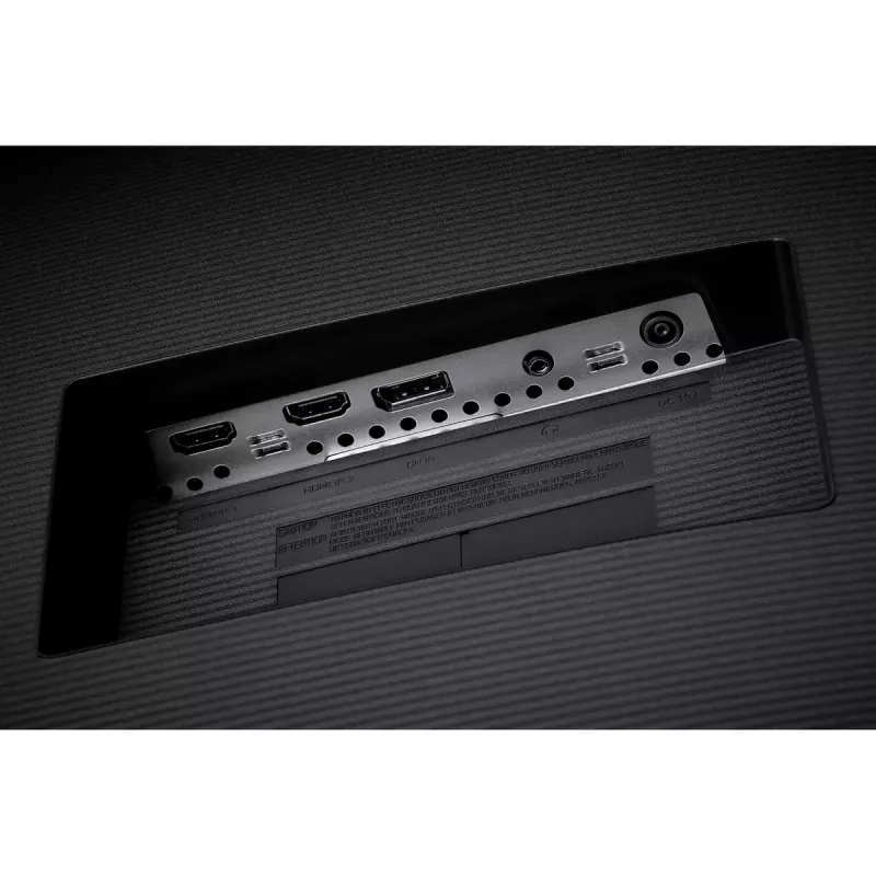 Monitor Samsung UJ59 81,3 cm (32