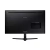 Monitor Samsung UJ59 81,3 cm (32