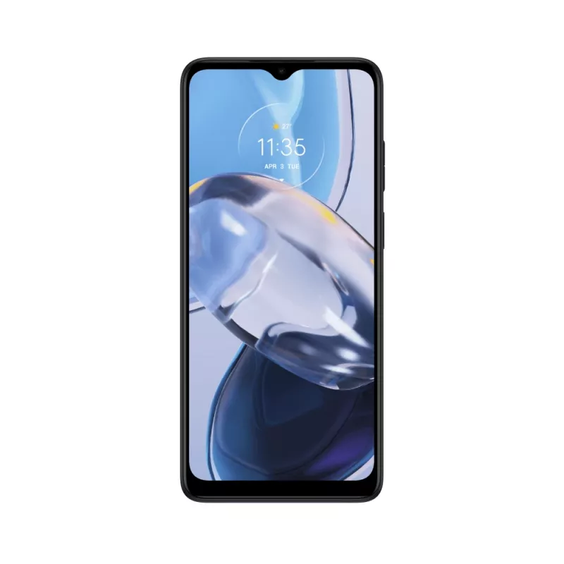 Motorola moto e22 16,5 cm (6,5