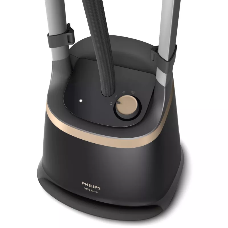 Philips STE3170/80 plancha de vapor vertical plancha de vapor de pie 2 L 2000 W negra
