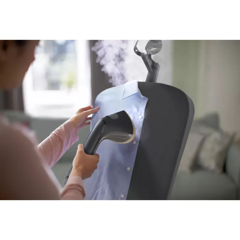 Philips STE3170/80 plancha de vapor vertical plancha de vapor de pie 2 L 2000 W negra