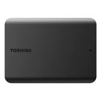 Disco duro portátil TOSHIBA - Canvio Basics - 4 TB USB-A 3.2 (2.0) - 2,5
