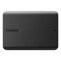 Disco duro portátil TOSHIBA - Canvio Basics - 4 TB USB-A 3.2 (2.0) - 2,5
