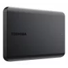 Disco duro portátil TOSHIBA - Canvio Basics - 4 TB USB-A 3.2 (2.0) - 2,5