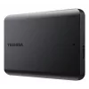Disco duro portátil TOSHIBA - Canvio Basics - 4 TB USB-A 3.2 (2.0) - 2,5