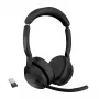 Jabra Evolve2 55 - Link380a UC Estéreo