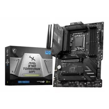 Placa base MSI MAG B760 TOMAHAWK WIFI LGA 1700 ATX