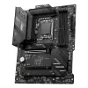 Placa base MSI MAG B760 TOMAHAWK WIFI LGA 1700 ATX