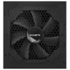 Fuente de alimentación GIGABYTE GP-UD850GM PG5 850 W 20+4 pin ATX ATX negra