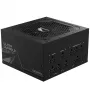 Fuente de alimentación GIGABYTE GP-UD850GM PG5 850 W 20+4 pin ATX ATX negra