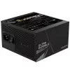 Fuente de alimentación GIGABYTE GP-UD850GM PG5 850 W 20+4 pin ATX ATX negra
