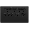 Fuente de alimentación GIGABYTE GP-UD850GM PG5 850 W 20+4 pin ATX ATX negra