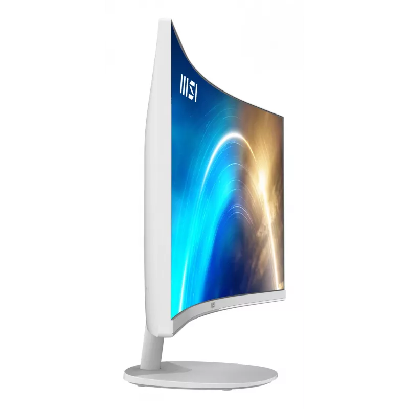 Monitor MSI Pro MP341CQW 86,4 cm (34