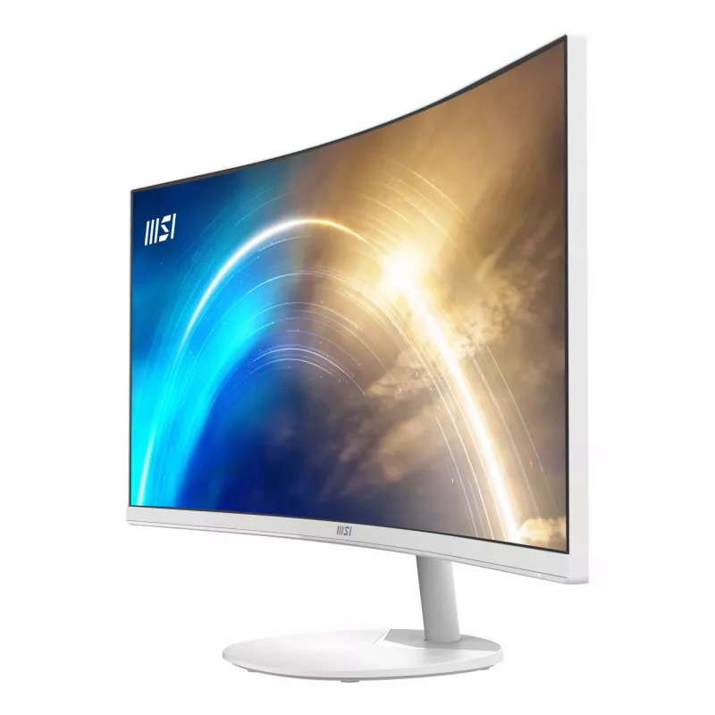 Monitor MSI Pro MP341CQW 86,4 cm (34
