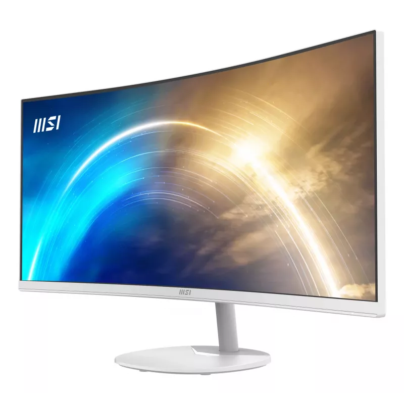 Monitor MSI Pro MP341CQW 86,4 cm (34