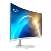 Monitor MSI Pro MP341CQW 86,4 cm (34