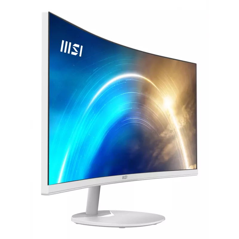 Monitor MSI Pro MP341CQW 86,4 cm (34