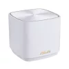 ASUS ZenWiFi XD4 Plus AX1800 pack de 3 blanco dual band (2,4 GHz / 5 GHz) Wi-Fi 6 (802.11ax) 2 intern