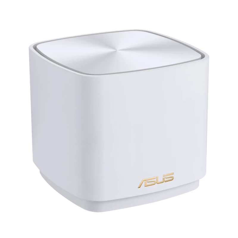 ASUS ZenWiFi XD4 Plus AX1800 pack de 3 blanco dual band (2,4 GHz / 5 GHz) Wi-Fi 6 (802.11ax) 2 intern